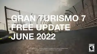 Gran Turismo 7 - Patch 1.17 Trailer | PS5 & PS4