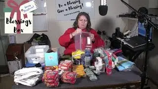 Blessings Boxes