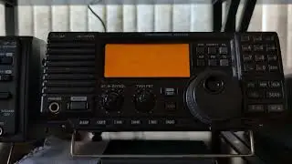 E11 Polish Numbers Station. 7863 khz USB, 1715 UTC.