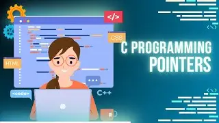 C Pointers Topic | Learn C Programming | Coding classes near me | Programming Institute near me
