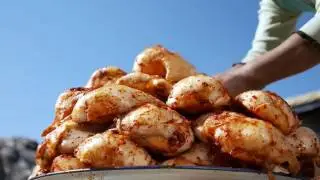 1 A Bite of China English S1E4 The Taste of Time 1080P   YouTube