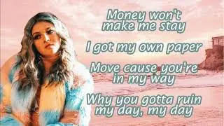 Whack World Medley Lyrics || Citizen Queen