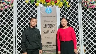 Hmangaihna hrui vuanin thinlung hmun khat pu in, kristian kan lo insuihkhawm hi van lam tih dan ani.
