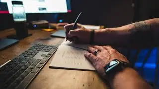 The Creative Tech