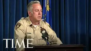 Police Close Las Vegas Shooting Investigation Without Determining Stephen Paddock's Motive | TIME