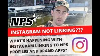 Instagram accounts not linking to NPS profiles?  No Problem! :)
