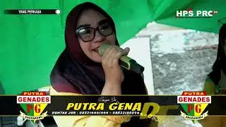 KANGGO SENOK | YANG PERKASA 