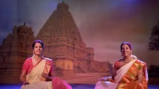 Vellai Tamarai-Bhimplas by Vidya&Vijaya 