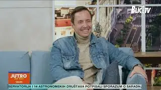 Pozorište na Terazijama slavi 75. rođendan i spremili su posebna iznenađenja! | JUTRO NA BLIC