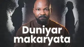 Hanyoyi uku na gane makaryata. [HAUSA PODCAST]