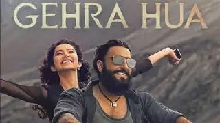 Dhurandhar - Gehra Hua (Official Release)
