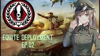 1st MEU Equite Deployment OP That has us all running for our lives...