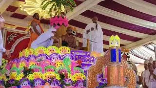 इंद्र सभा समवशरन श्री सिध्दक्षेत्र श्रीधरगिरी कुंडल #पंचकल्याणक