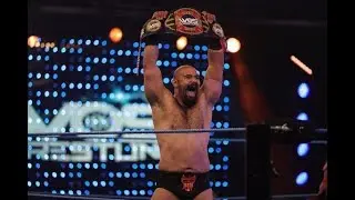 ITV's WOS Wrestling announces UK tour   dates, locations, ticket details and more