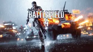 Battlefield 4 - Online (PS4)