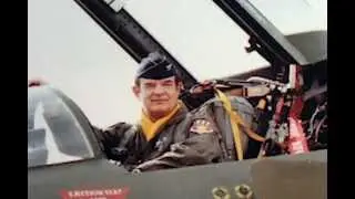 Col. Douglas B. Yates