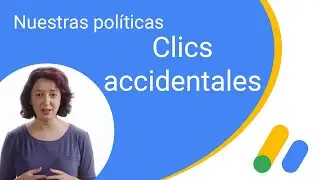 Nuestras pol&iacute;ticas: clics accidentales