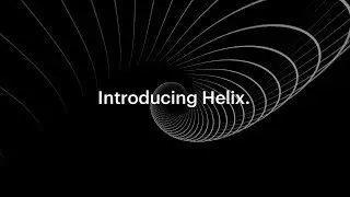 Introducing Helix - the first responsive, in-memory data engine powering Mode.