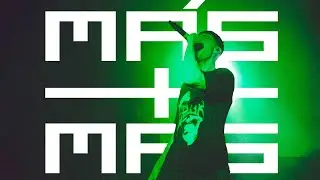 COZKO - M&Aacute;S + M&Aacute;S FREESTYLE ⚡ (VIDEO OFICIAL)