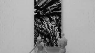 Fractal Artwork // scale study