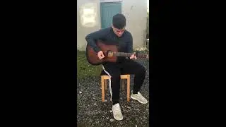 I Don't Need Your Love (Live & Acoustic) - Cormac Looby