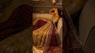 Hania Amir Wedding Dress With Asim Jofa Collection 2025/shorts/haniaamir/asimjofa