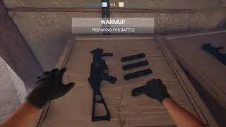 Трейлер Hand Simulator: Shooter
