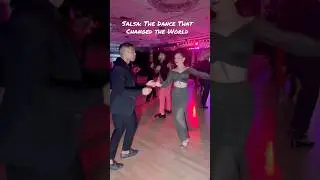 SALSA DANCERS #salsarosa#salsaromanticas#salsaboricua#salsacolombiana#salsadominicana#salsaconestilo