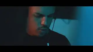Handheld Cinematic Dj Producer B-Roll