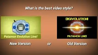 What is the  best video style?  Please Comment bellow!