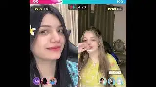 Ashu Sonrita Vs Sofi today TikTok live match