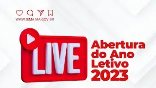 Abertura do Ano Letivo 2023