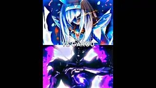 Nitocris Alter vs Everyone