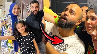 انتقمنا من النمر وايه في بيتهم 😱!! السبب ولعوا في عربيتي😩
