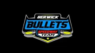 Bullets v Belle Vue NDL 7th  May 2022