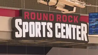 Round Rock Sports Center celebrates venue expansion