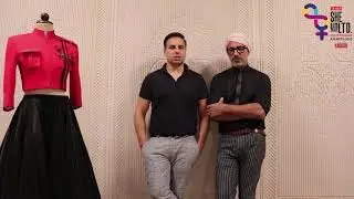 Times She UnLTD. Entrepreneur Awards | Jury Advice &ndash; Shantanu & Nikhil
