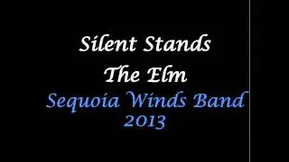Silent Stands The Elm