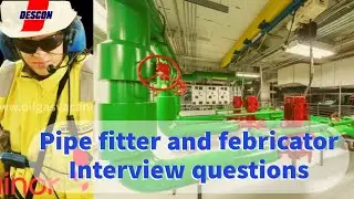 Mechanical piping interview questions