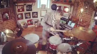 Copeland lick - Ash Soan