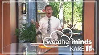 WeatherMinds: Meteorologist breaks down science behind fog