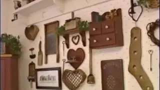 Brian Greer's Tin Ceilings - Historical Video