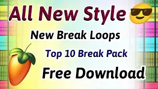 😍 all Type Break pack free download! New Break Loops Pack Free download !! New Vocal pack