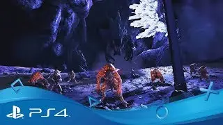 ARK: Aberration Expansion Pack | Launch Trailer | PS4