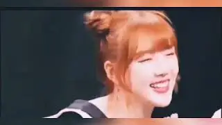 GFRIEND(여자친구) SinRin moment...