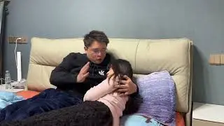 老公发工资了，上交前媳妇完全两种态度，这变脸也太快了吧