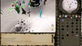 ahrims an karils pk