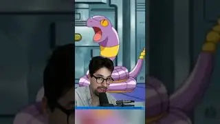 The Secret of Ekans