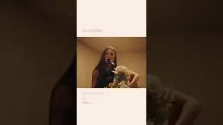 @YamiSafdie - + Te Vale | Live from Vevo Studios