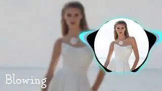 Blowing Remix 2025 | Emotional Depth by Baran Demir | Original Track by Zeynep Aslan